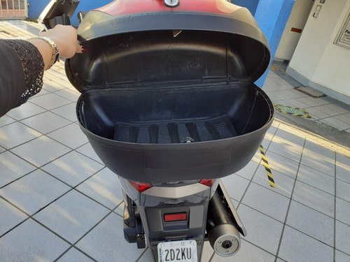 Imagen 10 de 11 de Silvervlader Keeway 2016 250cc