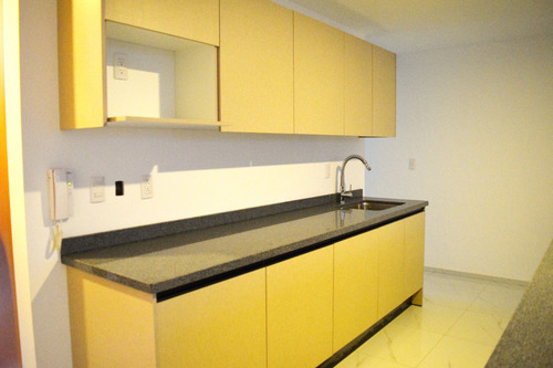 Departamento En Venta En La Colonia Mexico Nuevo, Atizapan De Zaragoza