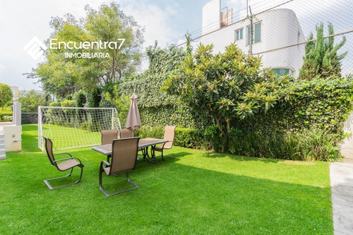 Casa En Venta En Interlomas