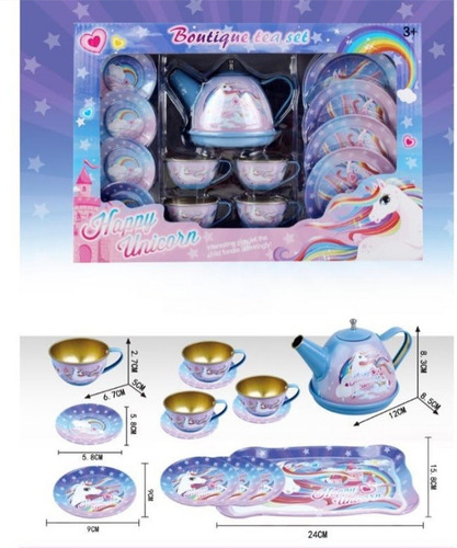Imagen 5 de 6 de Peppa Frozen Unicornio Princesa Mickey Tazas De Aluminio