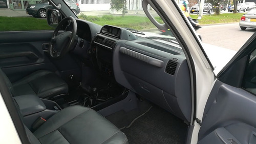Toyota Prado 2.7 Sumo Ego Mt 4x4