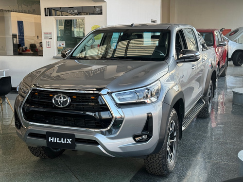 Toyota Hilux 4.0