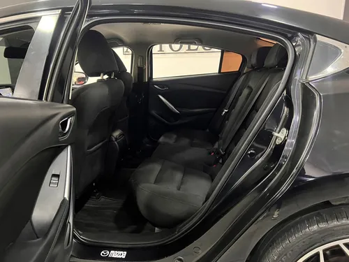 Mazda 6 2.0 Skyactiv