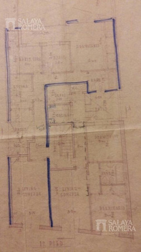 Imagen 18 de 20 de Casa En Lote Propio Con Galpon Al Fondo - En Venta En Munro -