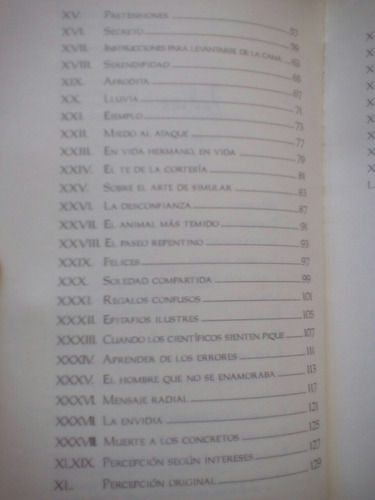 Cuentos Para Regalar A Personas Originales De E. Mariscal (Usado)