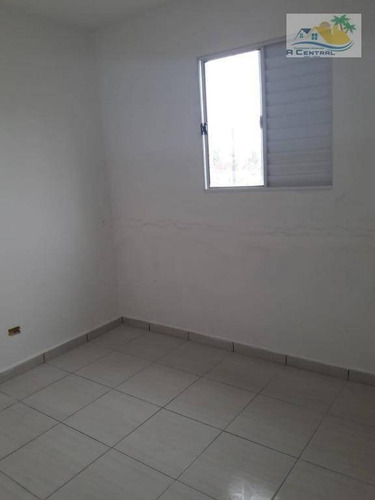 Imagem 7 de 10 de Casa Residencial À Venda, Jardim Guacyra, Itanhaém. - Ca0481
