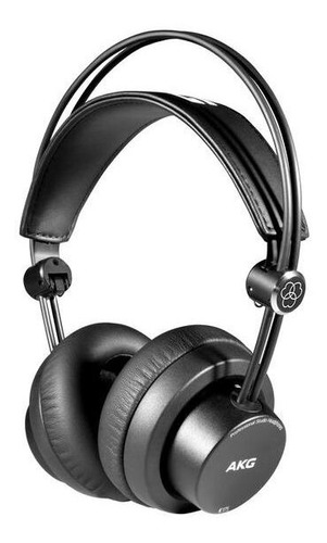 Fone De Ouvido Akg K-175 Studio