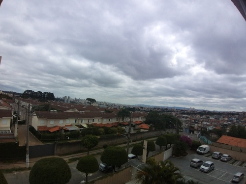 Imagem 8 de 14 de Apartamento 60m² Shopping Aricanduva Jd Itapema - Planejado