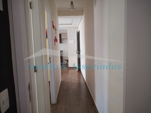 Imagem 17 de 28 de Apartamento Residencial Para Venda Ocian, Praia Grande Sp 02 Dormitórios, Sala, Cozinha, Área De Serviço, Banheiro Social, 01 Vaga De Garagem 47,00 M² - Ap02447 - 69941868