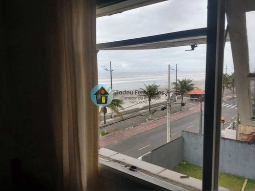 Imagem 8 de 17 de Sobrado De Condomínio Com 3 Dorms, Jd Marina, Mongaguá - R$ 367 Mil, Cod: 109 - V109