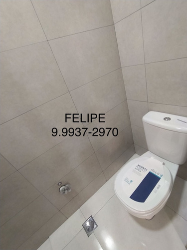 Imagem 3 de 11 de Casa Com Dois Dormitorios No Butantã Fl25