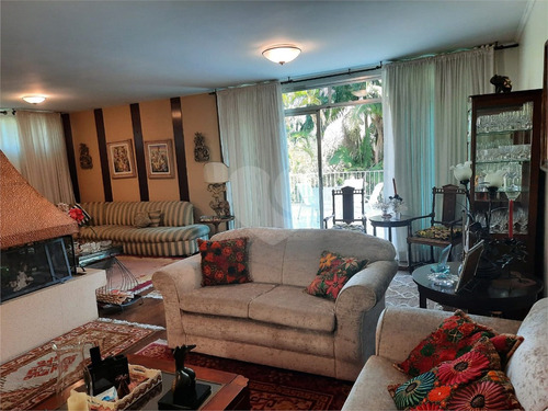 Imagem 4 de 30 de Casa - Venda - 3 Suites - Jardim Marajoara - Reo63355