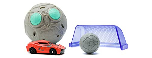 Rocket League Micro Rc Car - Breakout Tipo S