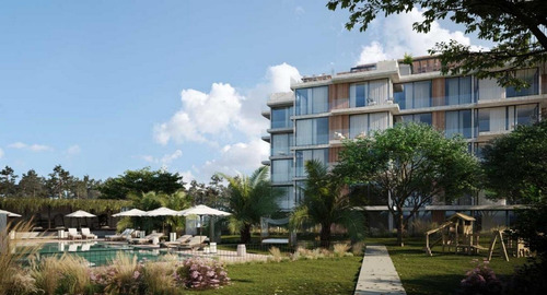 Imagen 2 de 13 de Venta Apartamento 2 Dormitorios Sense Manantiales, Maldonado - Ref 1091