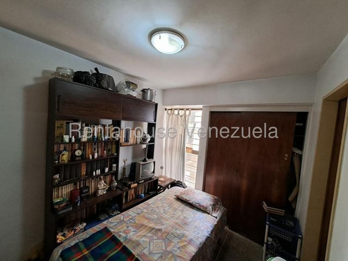 Apartamento En Venta El Marques Fm25-18360