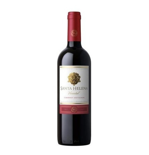 Vino Sant Helena Cabernet 750ml - mL a $51