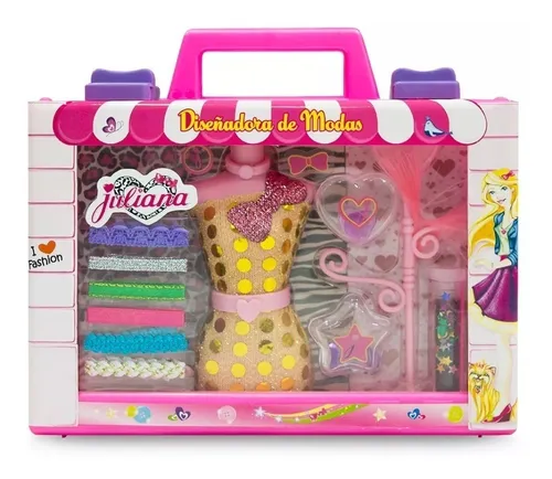 Valija juliana diseño de modas sale