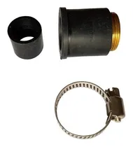 Comprar Adaptador De Goma Universal Para Filtros Y Purificadores