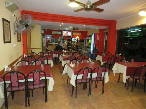 Hotel A La Venta En Barrio Jose Muñoz, Villa Carlos Paz