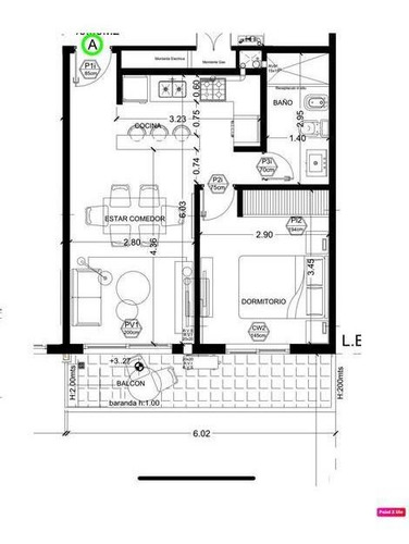 Imagen 9 de 30 de ¡venta Nva Cba Depto Amenities- Rondeau Al 400!