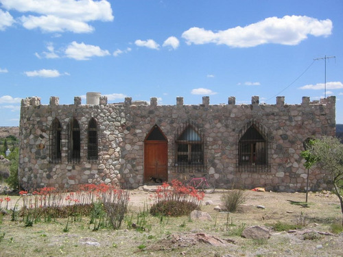 Casa En Venta- Capilla Del Monte-punilla - Córdoba