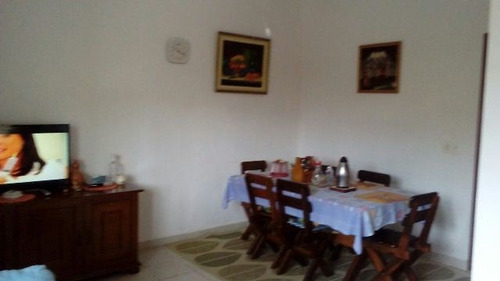Imagem 4 de 14 de Ótima Casa No Jardim Savoy, Em Itanhaém