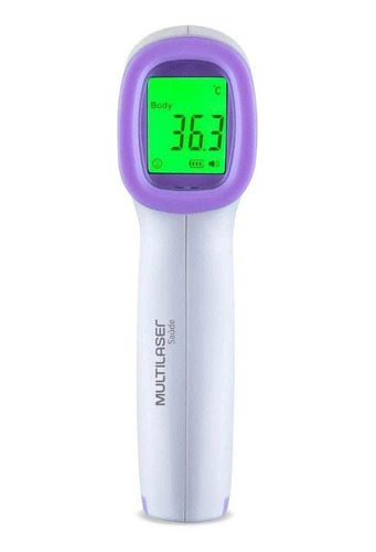 Termômetro Digital Multilaser Hc260