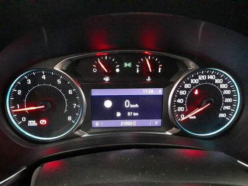 Chevrolet Equinox 1.5 16V TURBO GASOLINA PREMIER AWD AUTOMÁTICO