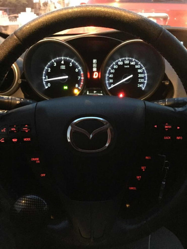 Mazda 3 Sport Versión V Full