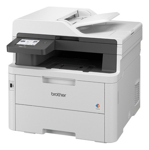 Impresora Brother Laser Color Mfc-l3760cdw Led A4 600 X 2400