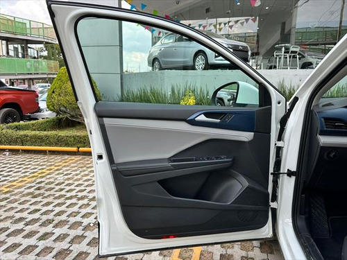 Volkswagen Taos 1.4 Comfortline At