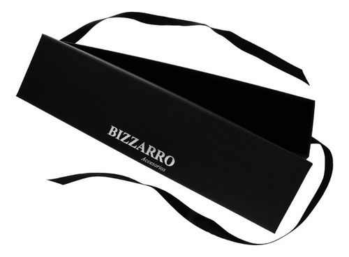 Pulsera Bizzarro Sin Limites De Oro Blanco 14k Diámetro 5 Cm