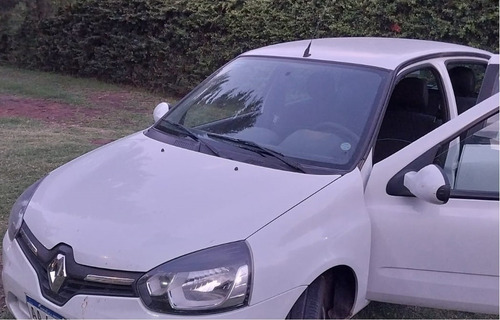 Imagen 1 de 17 de Clio Mio Dynamique 1.2 Modelo 2016