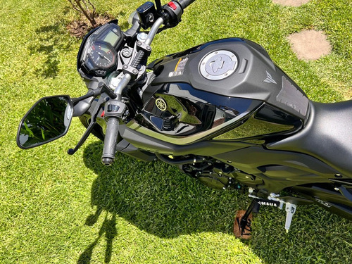 Imagen 14 de 15 de Yamaha Mt03
