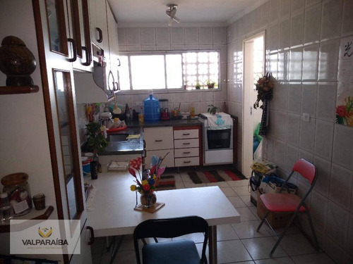 Imagem 11 de 29 de Apartamento Com 2 Dormitórios À Venda, 97 M² Por R$ 300.000,00 - Vila Betânia - São José Dos Campos/sp - Ap0606