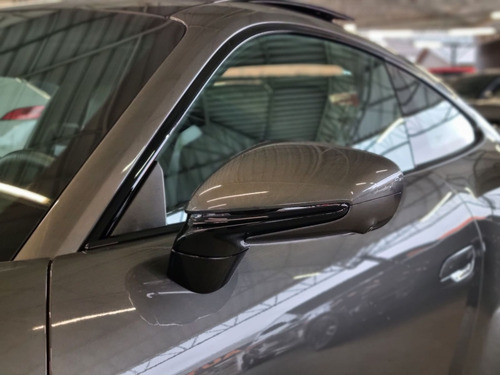 Porsche 911 Turbo S Coupe 3.6/3.8 24V (991/992)