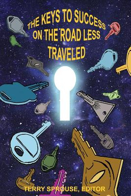 Libro The Keys To Success On The Road Less Traveled, - Sp...