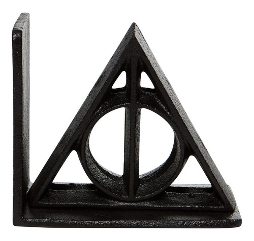 Imagen 1 de 2 de Harry Potter Sujeta Libros Reliquias De La Muerte Originales