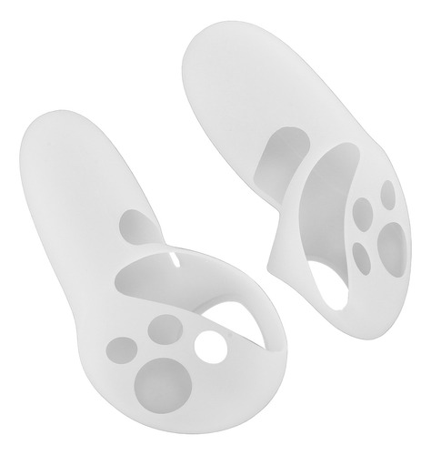 Funda Grips Para Controlador Meta 3 Controller Silicone Vr