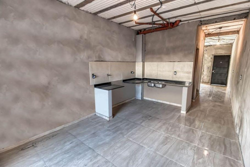Duplex Venta 2 Dormitorios, 2 Baños - Terreno 110 Mts 2 - City Bell
