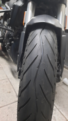 Imagen 9 de 15 de Bajaj Dominar 400 Ug 2020 Lista Para Viajar