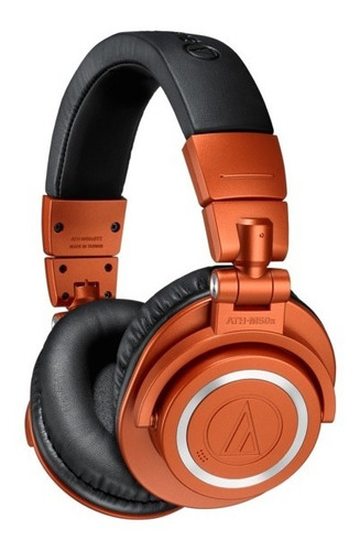 Audio Technica Ath-m50xbt2 Lantern Glow Auriculares 