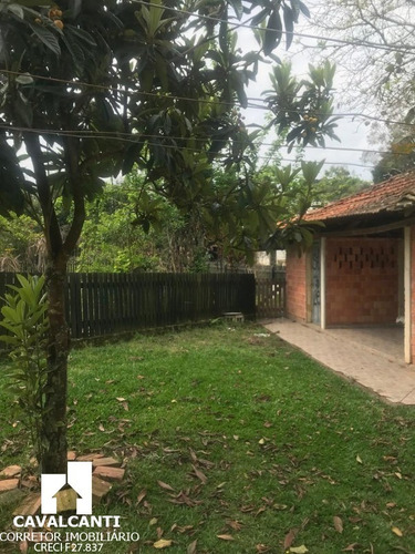 Imagem 4 de 26 de Chacara - Ch00017 - 70227932