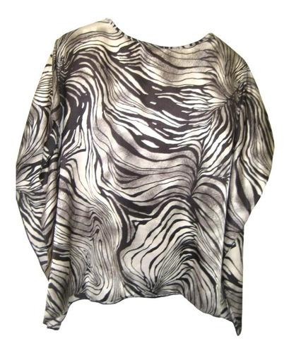 Blusa Murcielago, Fiesta, Evento Etc, Talla M/ L