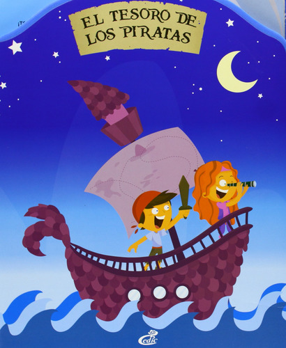 El Tesoro De Los Piratas
