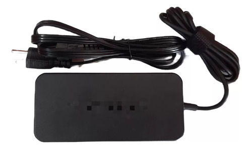 Cargador Compatible Con Asus Adp-180mb F 19.5v 9.23a 4.5mm