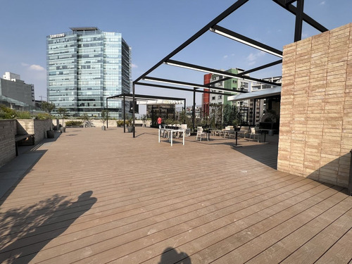 Renta Oficina 230m2 | Terraza ComĂșn | Masaryk, Polanco Miguel Hidalgo Cdmx