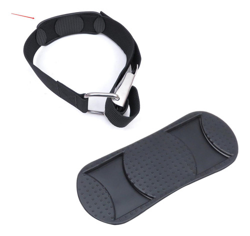 Almohadilla Antideslizante Para Tanque De Buceo, Equipo Bcd,