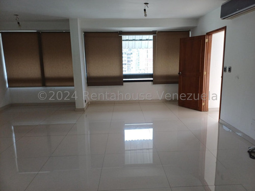 Apartamento En Venta Chacao #24-25159 K.f