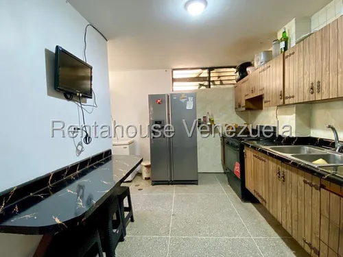 Casa En Venta, Urb. Palo Verde